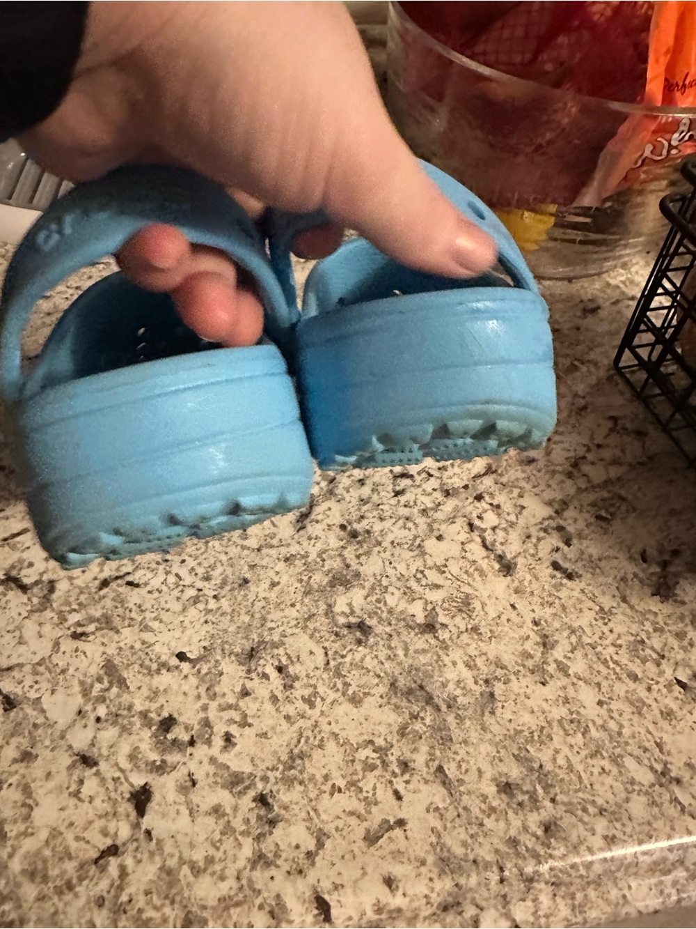 Crocs - Picture 3 of 3